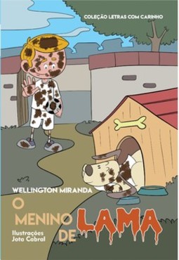 O menino de lama