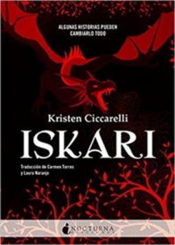 Iskari #1