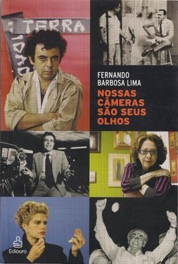 Nossas Câmeras São Seus Olhos