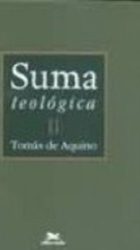 Suma Teológica - vol. 2