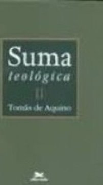 Suma Teológica - vol. 2