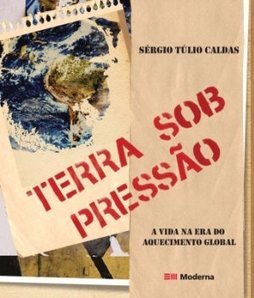TERRA SOB PRESSAO