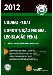Código Penal 2012