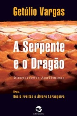 A serpente e o dragão