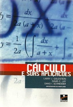 Cálculos e Suas Aplicações
