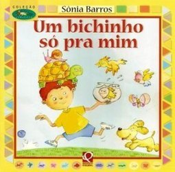 Bichinho Só Pra Mim, Um