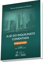 A Lei do Inquilinato Comentada