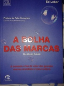 A Bolha das Marcas