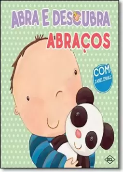 Abra e Descubra - Abracos