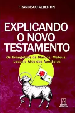Explicando o novo testamento