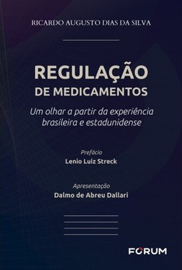 Regulação de Medicamentos