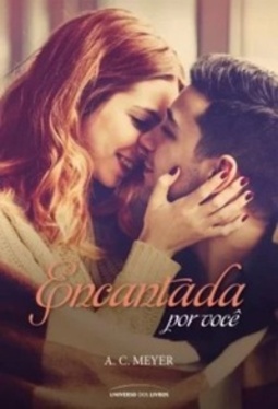 Encantada por Você (After Dark #4)