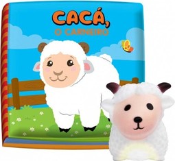 Cacá, o Caneiro