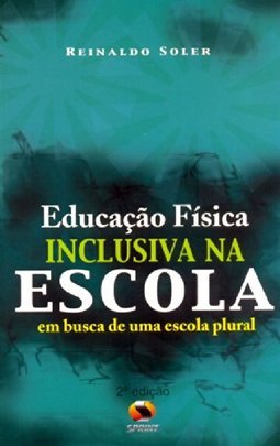 Educação Física Inclusiva na Escola