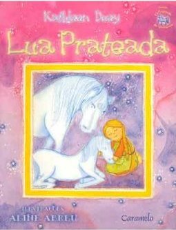 Lua Prateada