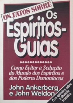 Os Fatos Sobre os Espíritos - Guias