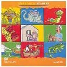 Macmillan Children´s Readers - Audio CD