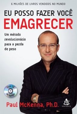 Eu posso fazer você emagrecer