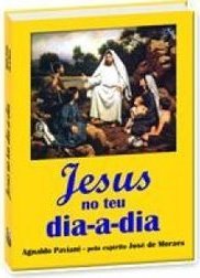 Jesus no Teu Dia-a-Dia