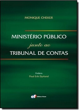 Ministerio Publico Junto Ao Tribunal De Contas