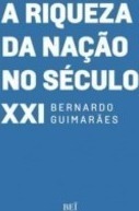 A Riqueza Da Nação No Século XXI
