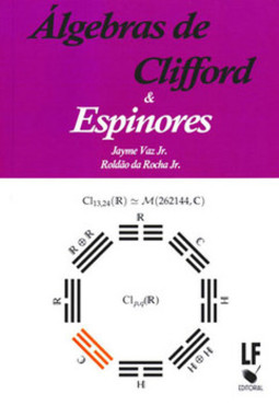 álgebras de clifford & espinores