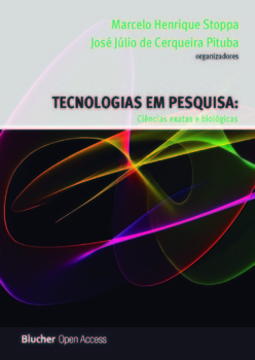 Tecnologias em pesquisa: ciências exatas e biológicas