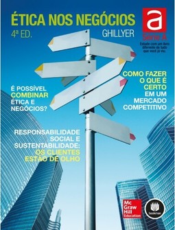 Ética nos Negócios