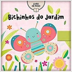 Bichinhos do jardim
