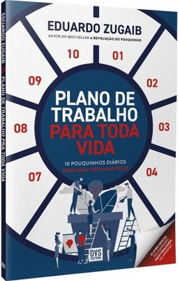 Plano de trabalho para toda vida