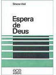 Espera de Deus