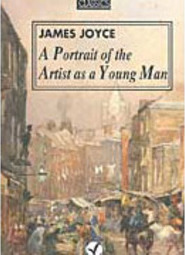 A Portrait of the Artist as a Young Man: Book + K7 - Importado