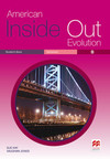 Cil - American inside out evolution: student's book - Elementary B