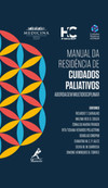 Manual da residência de cuidados paliativos: abordagem multidisciplinar