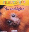 FILHOTINHOS - NO ZOOLOGICO