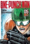 One-Punch Man #05 (One Punch-Man #05)