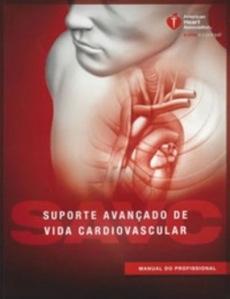Suporte Avançado de Vida Cardiovascular