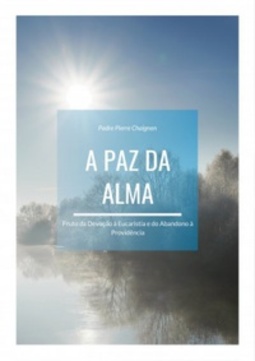 A Paz da Alma