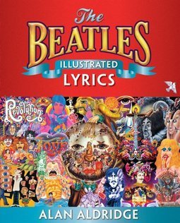 THE BEATLES - ILLUSTRATED LYRICS