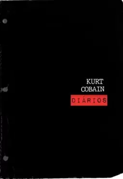 Diários de Kurt Cobain