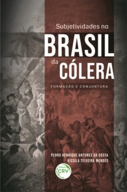Subjetividades no Brasil da cólera: formação e conjuntura