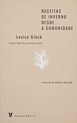 Receitas de inverno desde a comunidade: 5