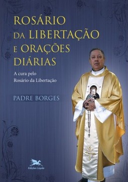 Rosário da libertação e orações diárias