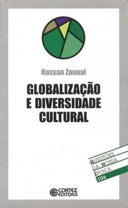 Globalização e Diversidade Cultura