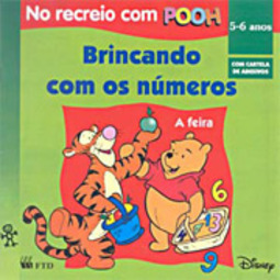 Brincando com os Números: a Feira