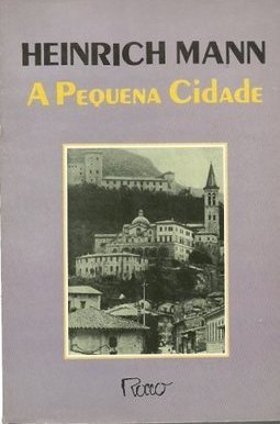 A Pequena Cidade