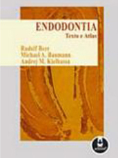 Endodontia: Texto e Atlas