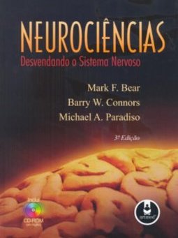 NEUROCIENCIAS - DESVENDANDO O SISTEMA NERVOSO