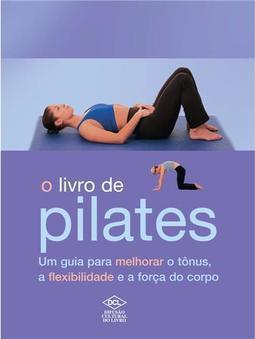 O Livro de Pilates