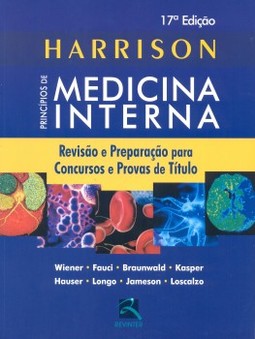 Harrison - Princípios de medicina interna